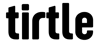 Tirtle events company logo